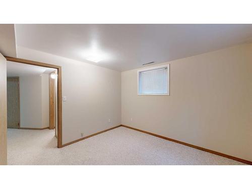 4719 53 Street, Stettler, AB - Indoor Photo Showing Other Room