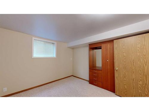 4719 53 Street, Stettler, AB - Indoor Photo Showing Other Room