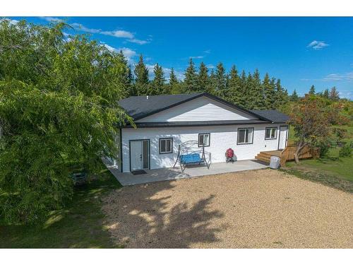 9-262065 Twp Rd 422, Rural Ponoka County, AB - Outdoor