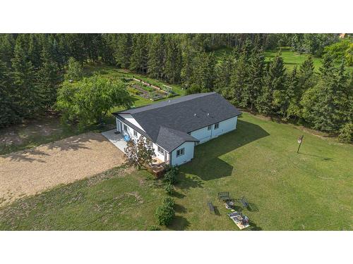 9-262065 Twp Rd 422, Rural Ponoka County, AB - Outdoor