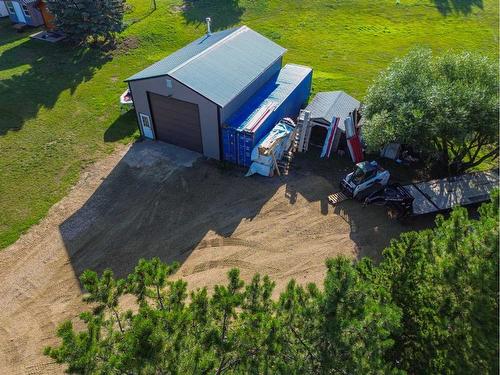 9-262065 Twp Rd 422, Rural Ponoka County, AB - Outdoor