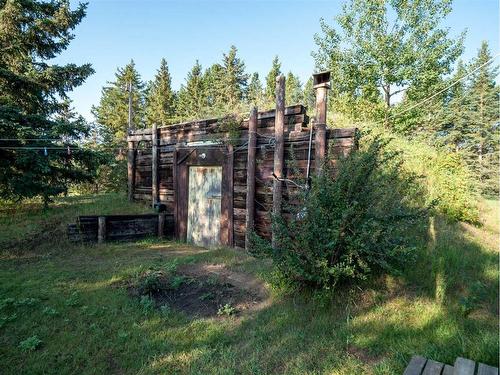 9-262065 Twp Rd 422, Rural Ponoka County, AB - Outdoor