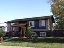 250 8 Street Se, Three Hills, AB  - Outdoor With Facade 