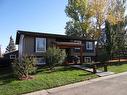 250 8 Street Se, Three Hills, AB  - Outdoor With Facade 