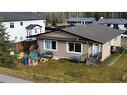 4715 & 4717 50 Street, Caroline, AB  - Outdoor 