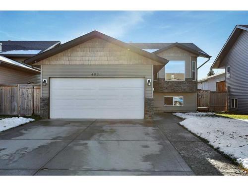 4921 Westbrooke Road, Blackfalds, AB - Outdoor