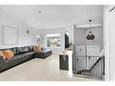 4921 Westbrooke Road, Blackfalds, AB  - Indoor Photo Showing Living Room 