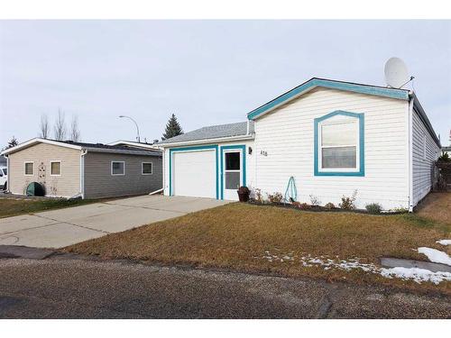 418-37543 England Way, Rural Red Deer County, AB 