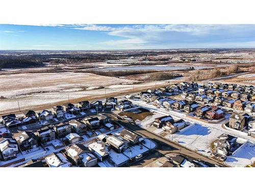 82 Mitchell Crescent, Blackfalds, AB - Outdoor With View