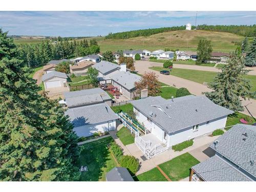 5319 Robinson Place, Bashaw, AB - Outdoor With View