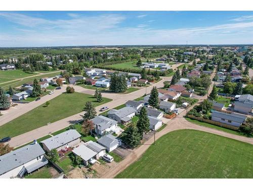 5319 Robinson Place, Bashaw, AB - Outdoor With View