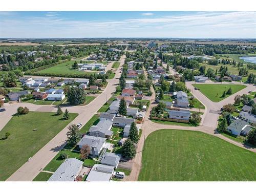 5319 Robinson Place, Bashaw, AB - Outdoor With View