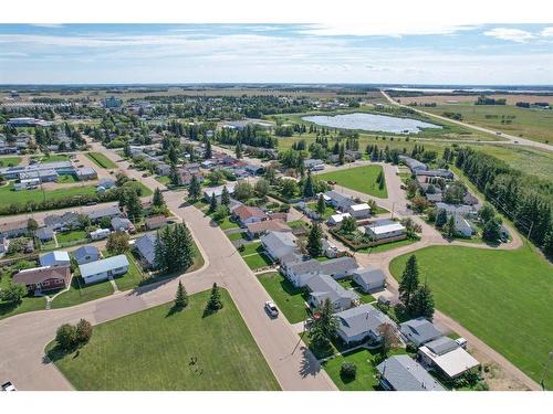 5319 Robinson Place, Bashaw, AB - Outdoor With View