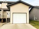 5-5311 57 Avenue, Ponoka, AB  - Outdoor With Exterior 