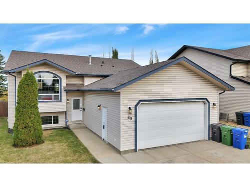 89 Kilburn Crescent, Red Deer, AB - Outdoor