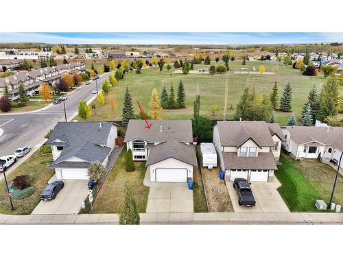 89 Kilburn Crescent, Red Deer, AB - Outdoor With View