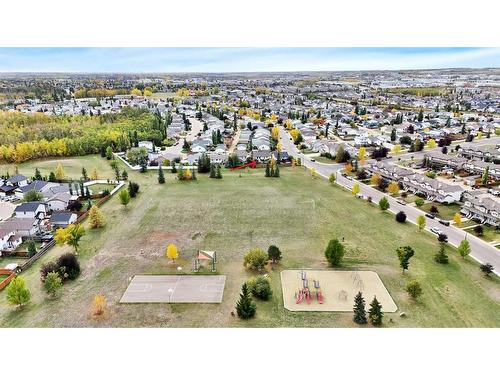 89 Kilburn Crescent, Red Deer, AB - Outdoor With View