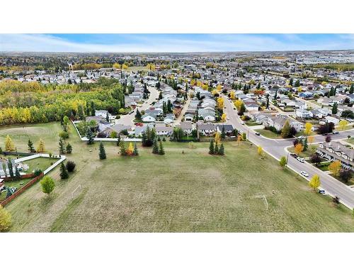 89 Kilburn Crescent, Red Deer, AB - Outdoor With View