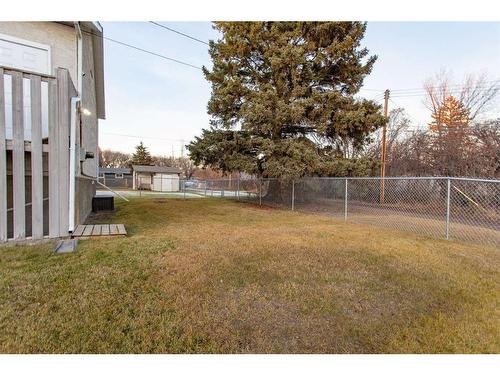 5029 56A Street, Lacombe, AB - Outdoor