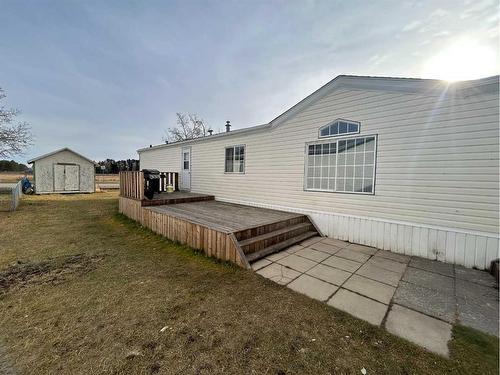 15-4922 Womacks Road, Blackfalds, AB 