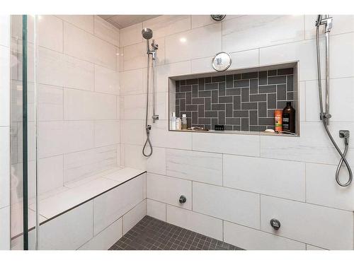 20 Sagewood Close, Red Deer, AB - Indoor Photo Showing Bathroom