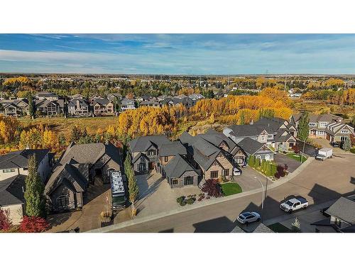 20 Sagewood Close, Red Deer, AB - Outdoor With View