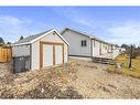 4848 51 Avenue, Eckville, AB  - Outdoor With Exterior 