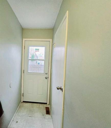 6409A Enevold Drive, Camrose, AB - Indoor Photo Showing Other Room