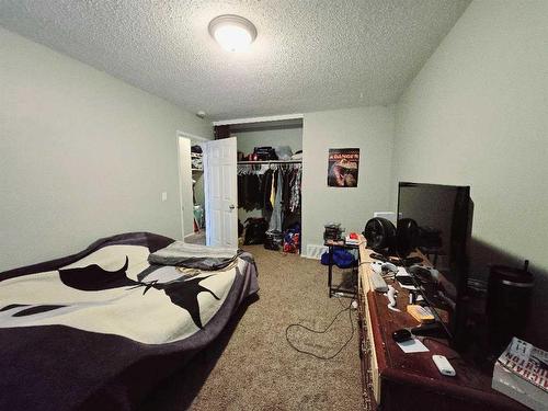 6409A Enevold Drive, Camrose, AB - Indoor Photo Showing Bedroom