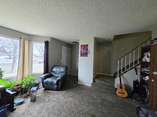 6409A Enevold Drive, Camrose, AB - Indoor Photo Showing Other Room