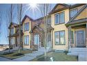 2203-30 Carleton Avenue West, Red Deer, AB  - Outdoor With Facade 