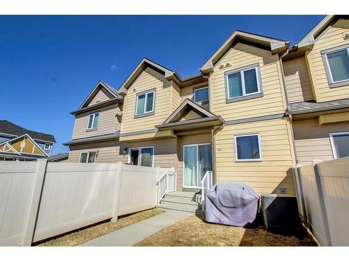 2203-30 Carleton Avenue West, Red Deer, AB - Outdoor