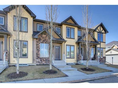 2203-30 Carleton Avenue West, Red Deer, AB - Outdoor With Facade