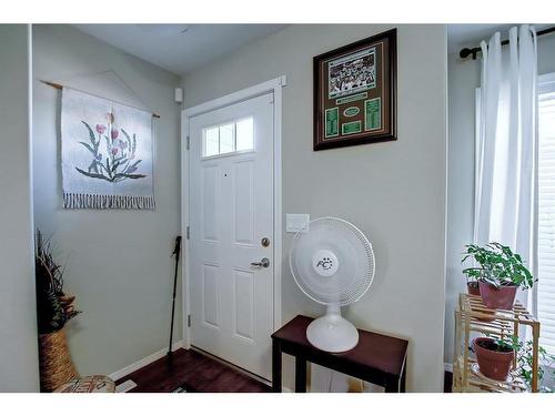 2203-30 Carleton Avenue West, Red Deer, AB - Indoor Photo Showing Other Room