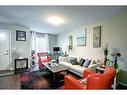 2203-30 Carleton Avenue West, Red Deer, AB  - Indoor Photo Showing Living Room 