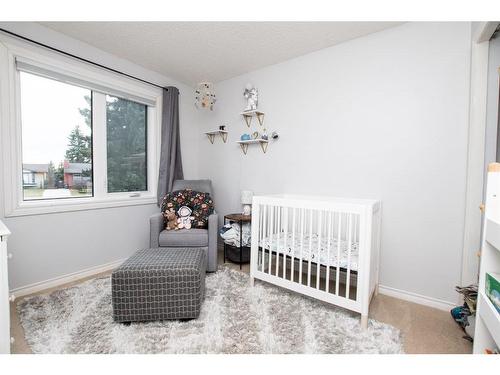 13 Crawford Street, Red Deer, AB - Indoor Photo Showing Bedroom