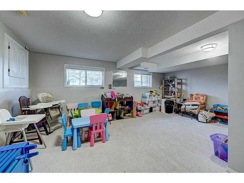 49 Old Boomer Road, Sylvan Lake, AB - Indoor