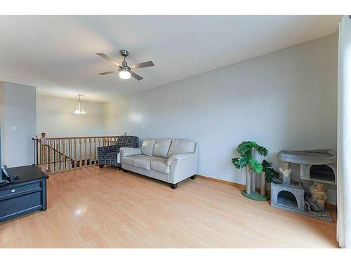 49 Old Boomer Road, Sylvan Lake, AB - Indoor