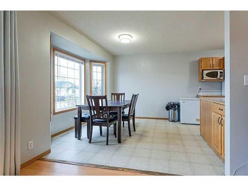 49 Old Boomer Road, Sylvan Lake, AB - Indoor Photo Showing Other Room