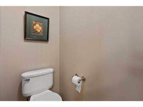 4012 69A Street Close, Camrose, AB - Indoor Photo Showing Bathroom