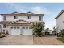 4012 69A Street Close, Camrose, AB  - Outdoor With Facade 