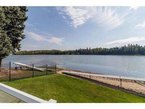 125-25173 Township Road 364, Rural Red Deer County, AB - Outdoor With Body Of Water With View