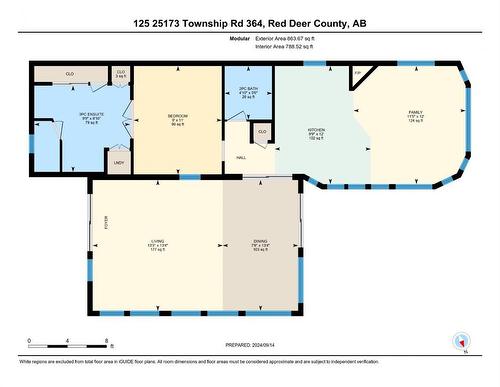 125-25173 Township Road 364, Rural Red Deer County, AB - Other