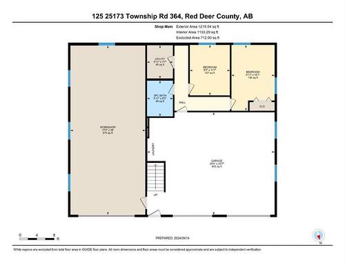 125-25173 Township Road 364, Rural Red Deer County, AB 