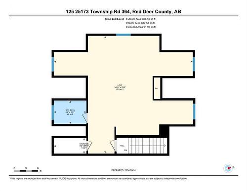 125-25173 Township Road 364, Rural Red Deer County, AB 