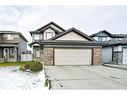 18 Caribou Crescent, Red Deer, AB  - Outdoor With Facade 