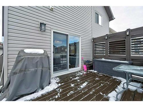 18 Caribou Crescent, Red Deer, AB - Outdoor