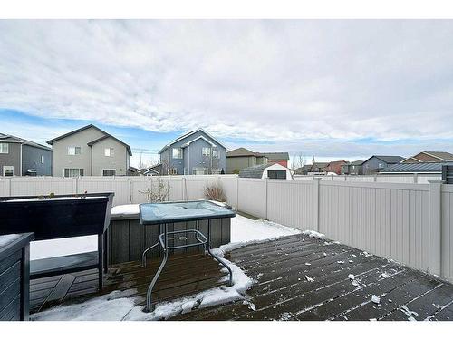 18 Caribou Crescent, Red Deer, AB - Outdoor