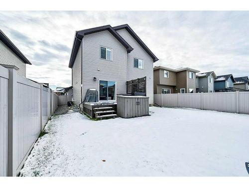 18 Caribou Crescent, Red Deer, AB - Outdoor With Exterior