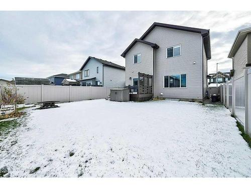 18 Caribou Crescent, Red Deer, AB - Outdoor